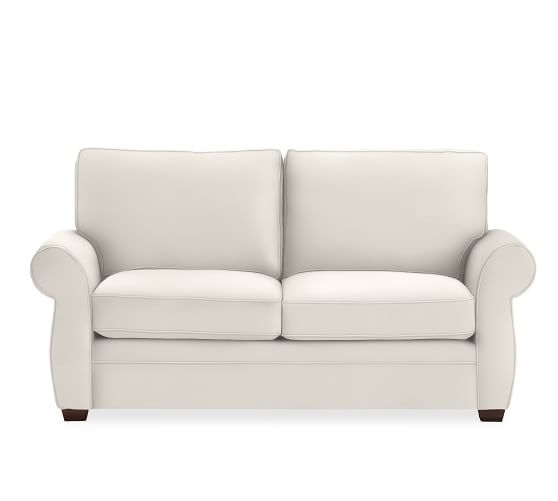 Pearce Upholstered Sofa - Loveseat - Image 0
