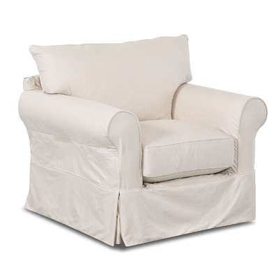 Felicity Arm Chairby Wayfair Custom Upholstery - Image 0
