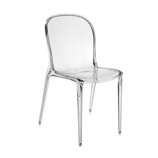 Thalya Chair - Crystal - Image 0