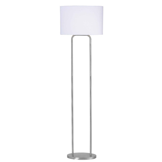 Sidon 58" 1 Light Floor Lamp - Image 0