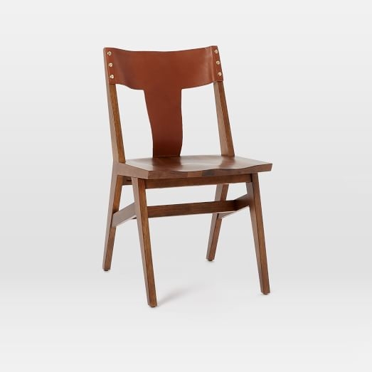 Michael Robbins Cantilevered Dining Chair - Individual - Image 0