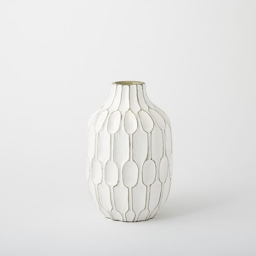 Tall Shoulder Vase - Image 0