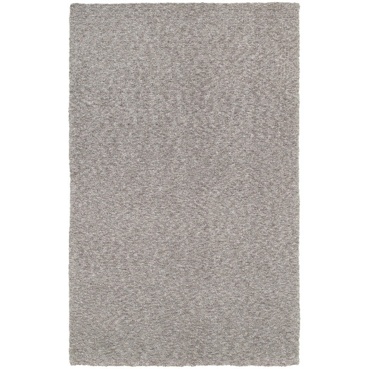 Helena Hand-Tufted Gray Indoor Area Rug - Image 0