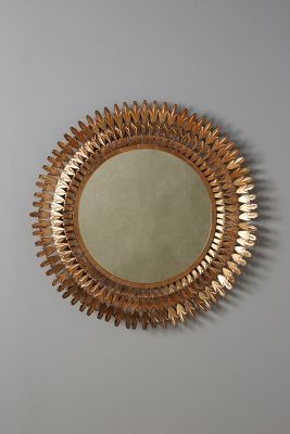 Sundial Mirror - Image 0