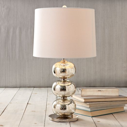 Abacus Table Lamp - Image 1