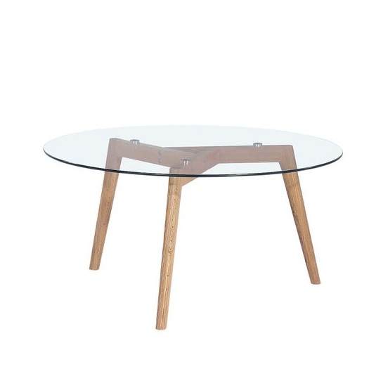 Monarch Coffee Table - Image 0