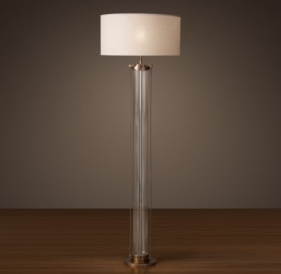 FLATIRON FLOOR LAMP - Image 0