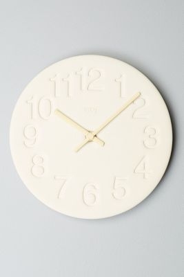 Nasu Wall Clock - Image 0