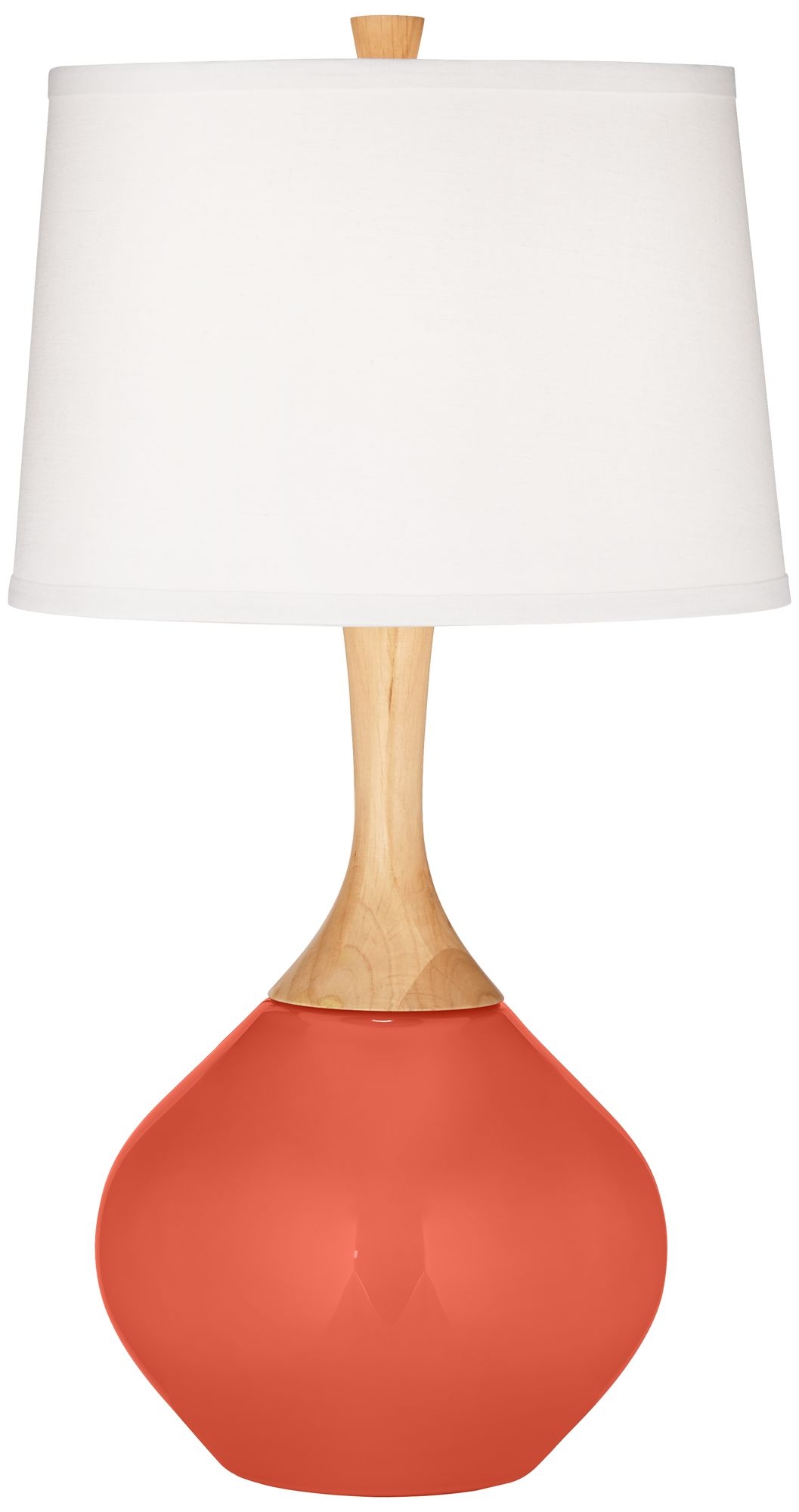 Koi Wexler Table Lamp - Image 0