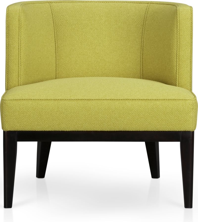 Grayson Chair - Citron - Image 0