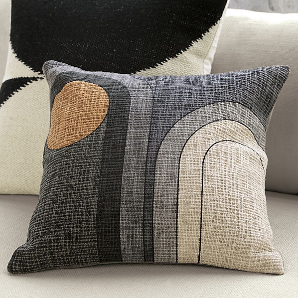 dream  pillow with feather-down insert - Image 0