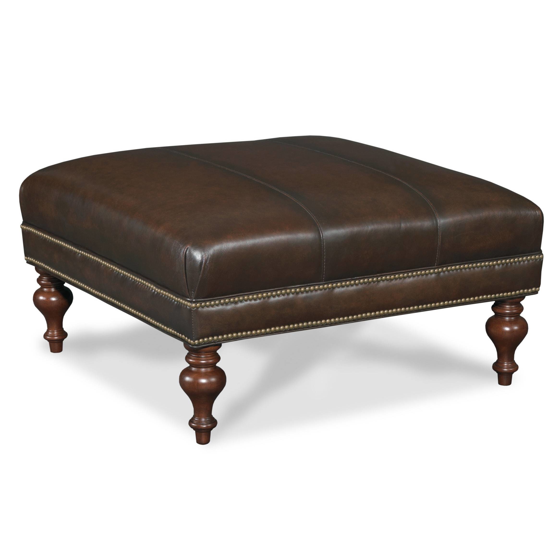 Cocktail Ottomanby Hooker Furniture - Image 0