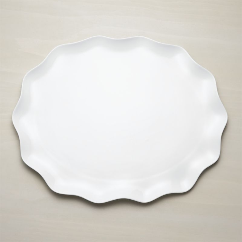 Mallorca Oval Platters - Image 0