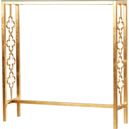 Jovanna Console Table - Image 0