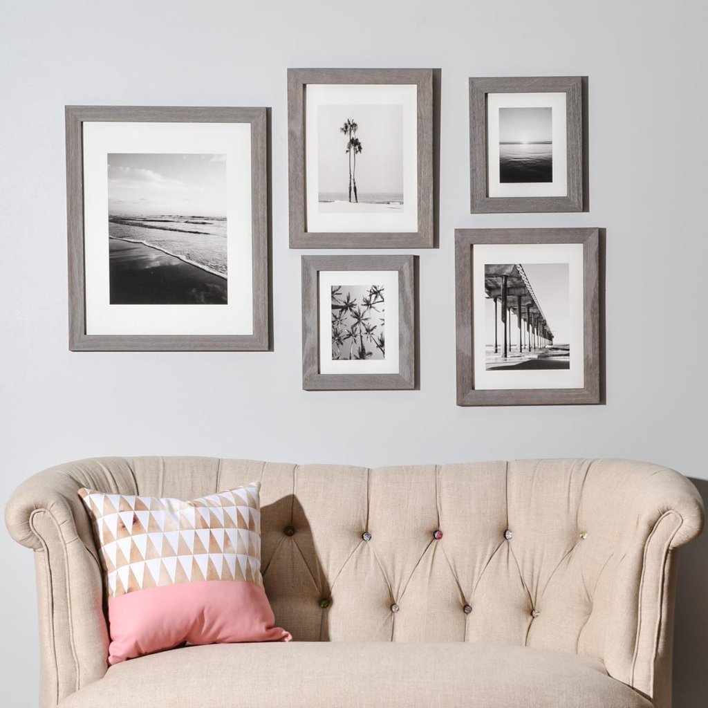 Gallery wall set- 5 Prints -  Unframed - Image 0