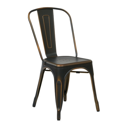 Bristow Armless Chair - Image 0