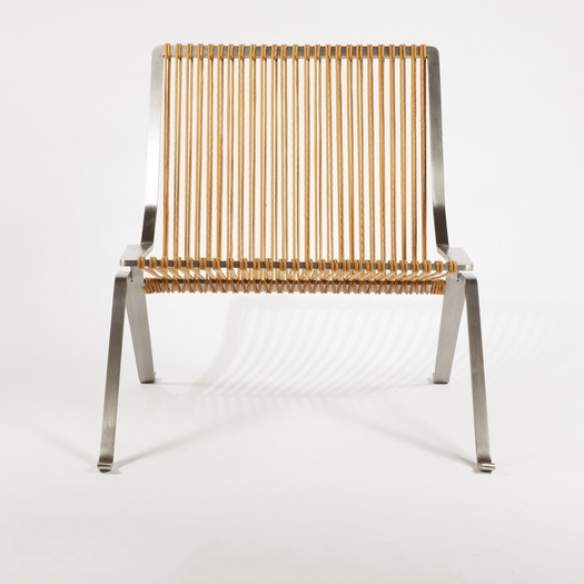 The Alba Lounge Chair - Image 0
