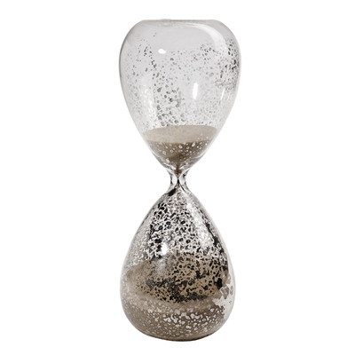 Sand Mercury Hourglass - Image 0