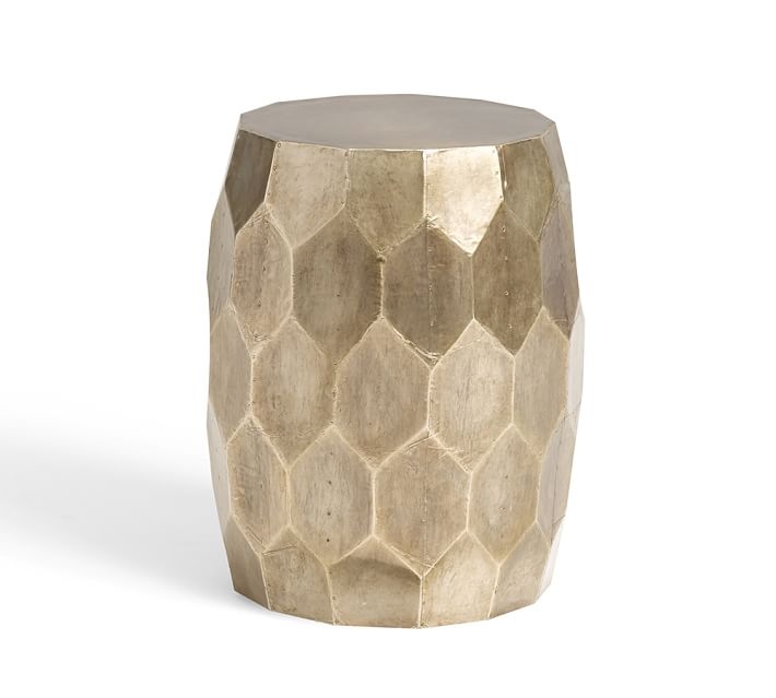 Vince Accent Stool - Image 0