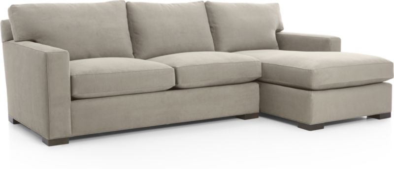 Axis II 2-Piece Sectional Sofa - Image 0
