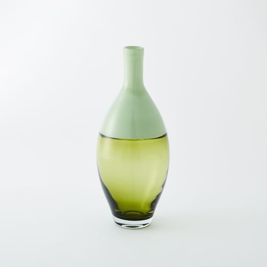 Vitreluxe Glass Vases - Image 0