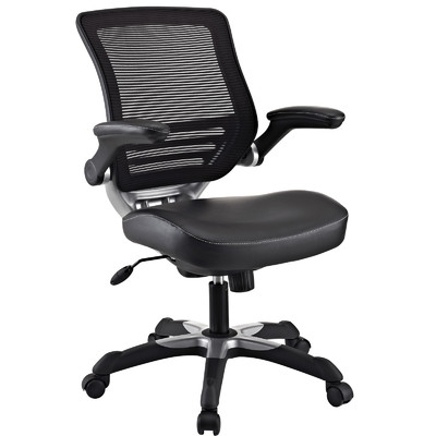 Ebel Mid-Back Mesh Office Chair - Image 0