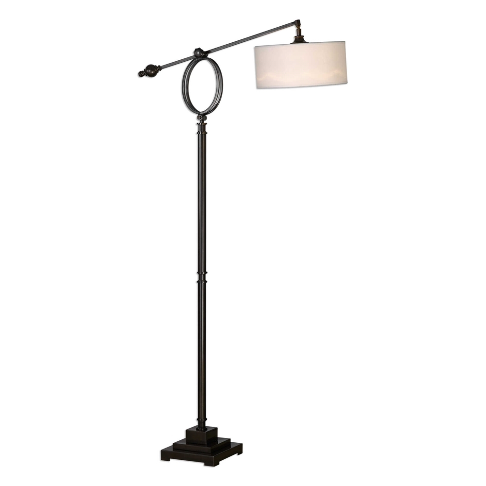 Levisa Floor Lamp - Image 0