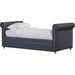Sipple Daybed with Trundle - Image 0