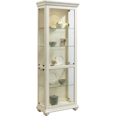 Hammond Curio Cabinet - Image 0