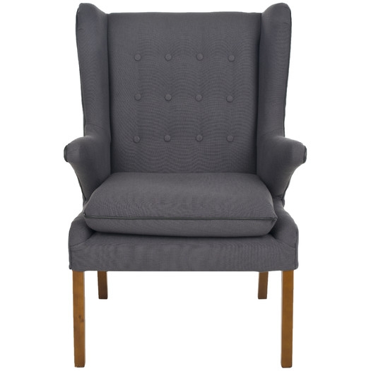 Gomer Wing Arm Chair - Image 0