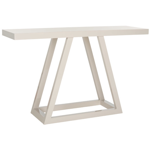Sutton Console Table by Safavieh - Image 0