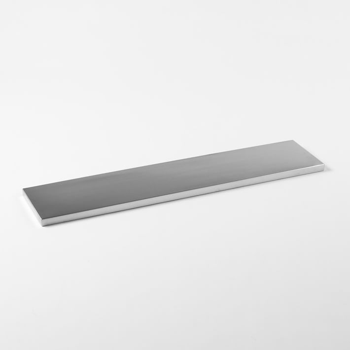 Stainless Steel Shelf - 3'' - Image 0