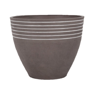 PSW Round Pot Planterby Arcadia Garden Products - Image 0