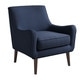 Oxford Oceanside Accent Chair - Image 1