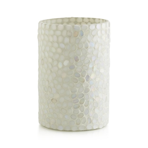 Parlier Hurricane Candle Holder - Small - Image 0