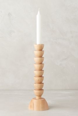 Totem Candleholder - Medium - Image 0