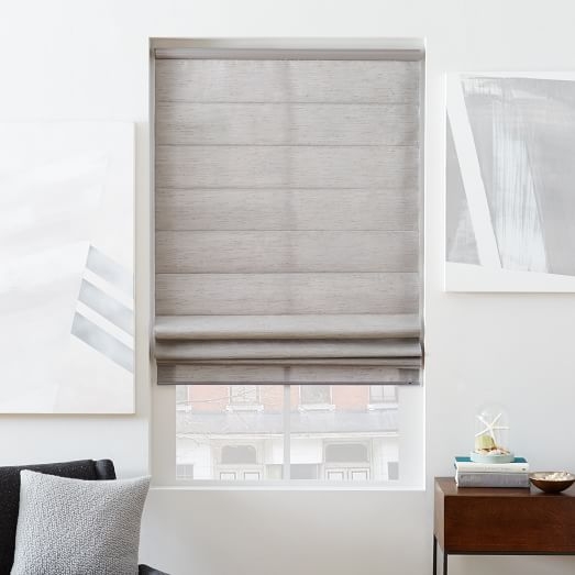 Special Order BaliÂ® Classic Roman Shades - Small - Image 0