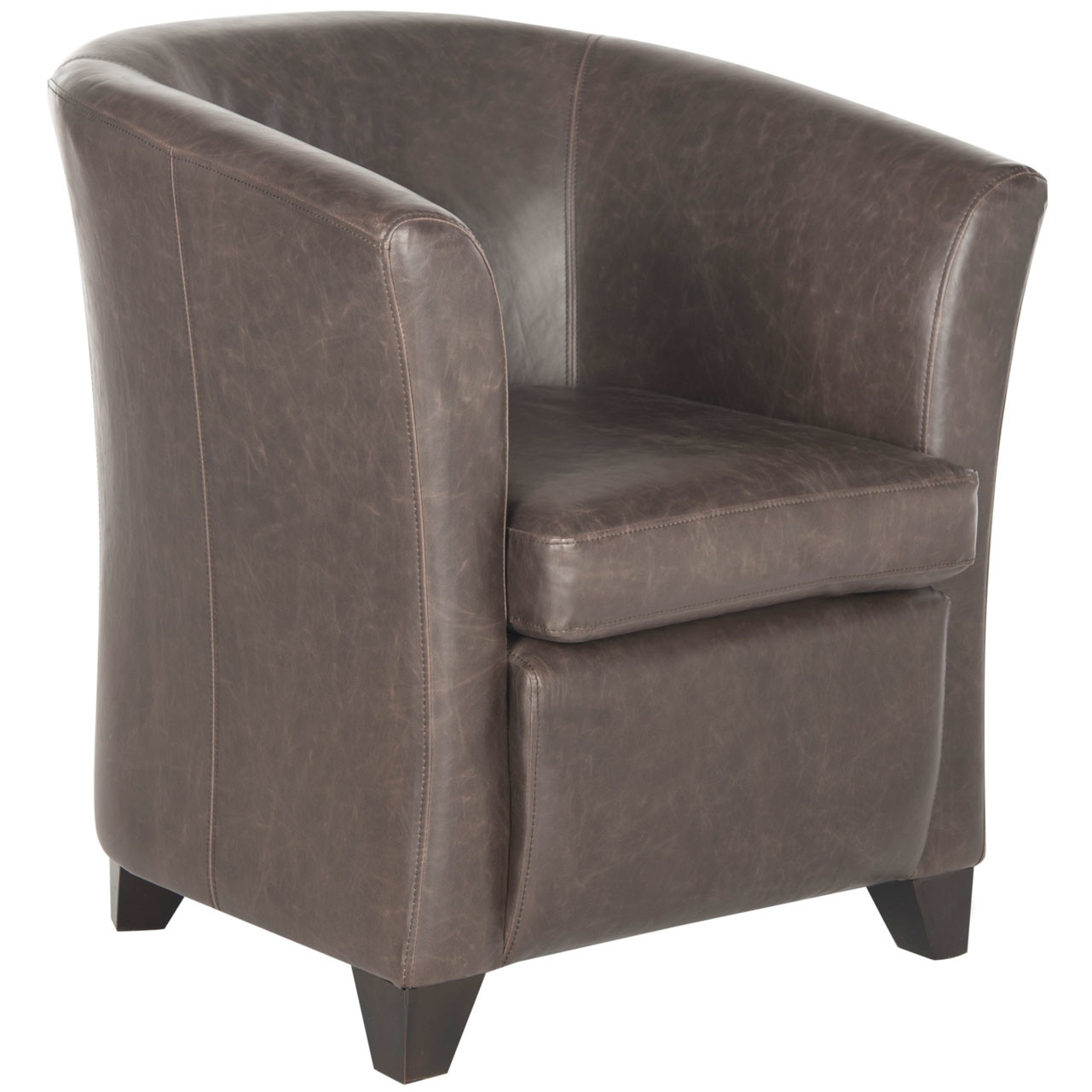 Lorraine Barrel Chair - Image 0