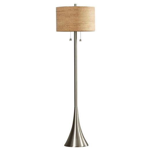 Ellia 58.25" Floor Lamp - Image 0