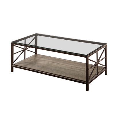 Baily Coffee Table - Image 0