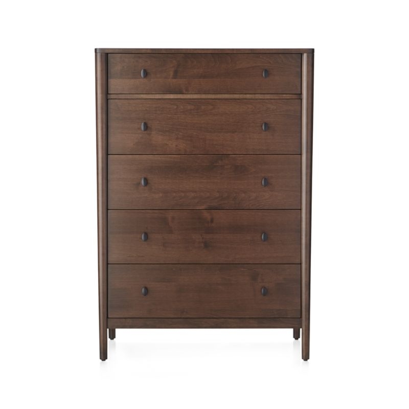 Gia 5-Drawer Chest - Image 0