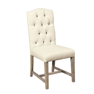 Zoie Side Chair - Image 0
