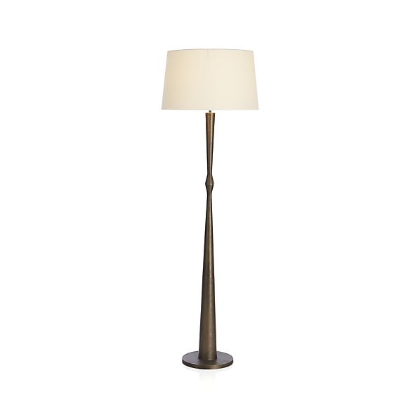 Alma Floor Lamp - Image 0