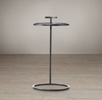 1930S MARTINI SIDE TABLE - Image 0