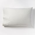 Standard Pillowcase (Set of 2) -Feather Grey - Image 0