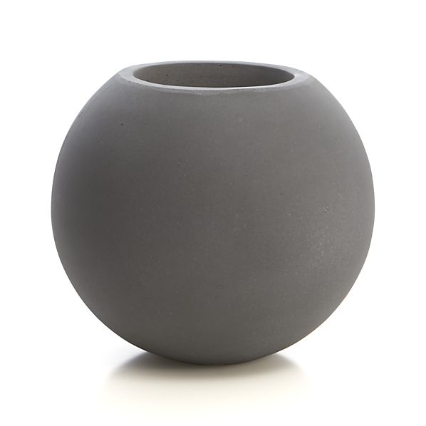 Small Ball Planter - Image 0