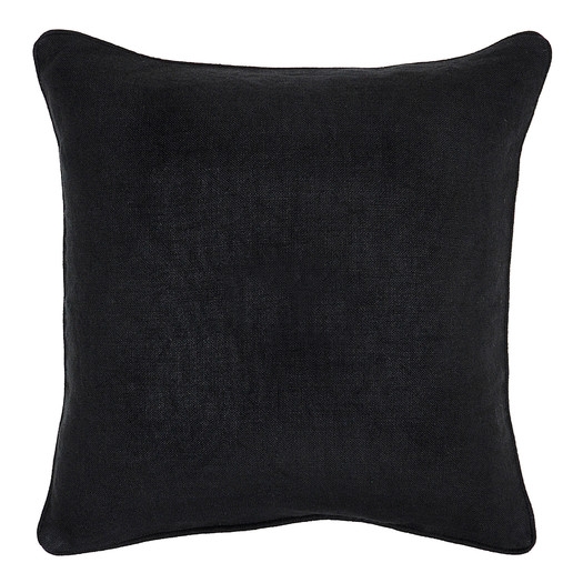 Sesto Linen Throw Pillow -22" x 22" -insert included - Image 0