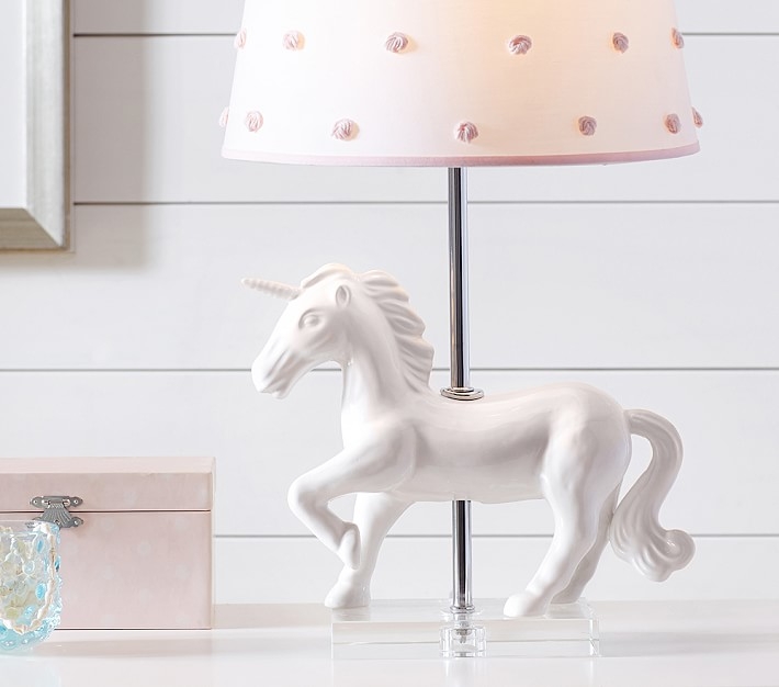 Unicorn Ceramic Base - Image 0