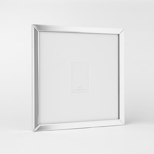 Mirror Gallery Frames 18" x 18" - Image 0