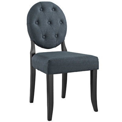 Button Side Chair - Image 0